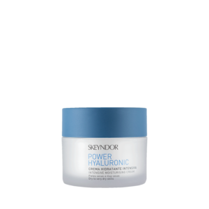 Skeyndor Power Hyaluronic Crema hidratante intensiva 50 ml