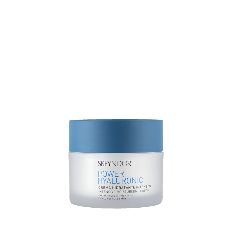 Skeyndor Power Hyaluronic Crema hidratante intensiva 50 ml