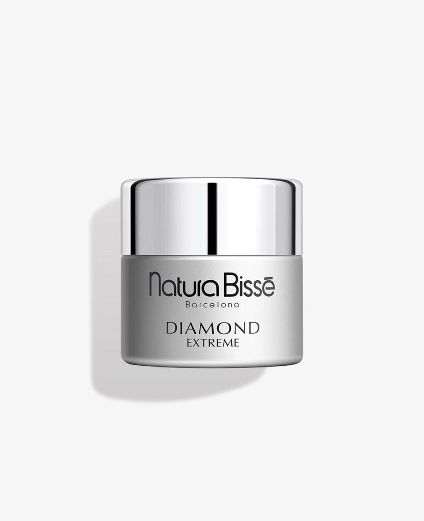 Natura Bissé Diamond Extreme Cream Rich 50 ml