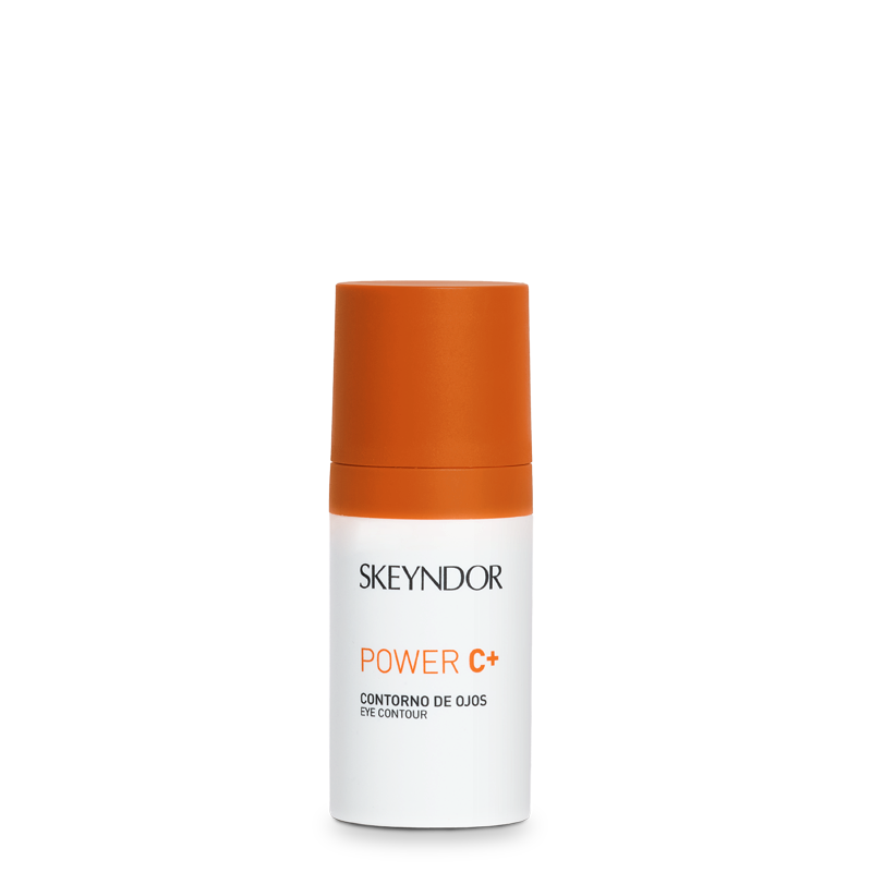 Skeyndor Power C+ Contorno de ojos 15 ml